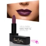 Pierre Cardin Retro Matte Lipstick № 152 Plummy Red Помада для губ 4 g: Вид Губная помада