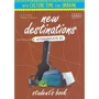 New Destinations Intermediate B1: Student's Book (Ukrainian Edition)
