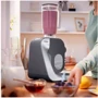 Кухонний комбайн Bosch MUM 58365: Кількість насадок 9