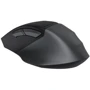 Мышь A4Tech FM45S Air USB Stone Grey: Длина кабеля 1.5 м
