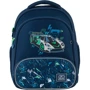 Рюкзак GoPack Education каркасный 597M-7 Racing Car (GO24-597M-7) фото 14