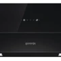 Вытяжка Gorenje WHI6SYB: Тип монтажа Настенный