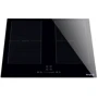 Варочная поверхность BORGIO IC 622 FLX SL black: Расположение панели фронтальное