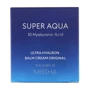 Missha Super Aqua Ultra Hyalron Balm Cream Original Крем-бальзам для обличчя: Стать Для женщин