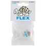 Медиатор Набор медиаторов DUNLOP 428P1.0 TORTEX FLEX STANDARD PLAYER'S PACK 1.0: Тип Медиатор