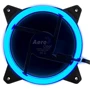 Кулер AeroCool Rev 120 RGB: Роз'єм 3pin