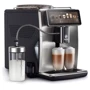 Кофеварка Saeco Xelsis Suprema SM8885/00: Тип кофемашина автоматическая