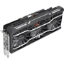 Видеокарта Gainward GeForce RTX 2070 Phantom 8GB (426018336-4238): Интерфейс PCI Express 3.0 x16