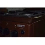 Плита комбінована Liberty PWE 5114 CB: Тип пристрою комбінована плита