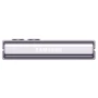 Смартфон Samsung Galaxy Z Flip 5 8/256 GB Light Pink Approved Витринный образец: Причина уценки Как новый (витринный образец): смартфон выглядит и функционирует как новый. Смартфон полностью протестирован по программе Approved, все функции работают корректно