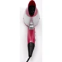 Фен Adler AD 223 pink: Кількість швидкостей 2