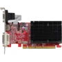 Відеокарта PowerColor Radeon R5 230 2GB DDR3 (AXR5 230 2GB K3-HE): Тип пам'яті GDDR3