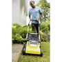 Газонокосилка аккумуляторная Karcher LMO 5-18 Dual 18В без АКБ та ЗУ (1.445-430.0): Вес, кг 14