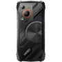 Смартфон Oscal Marine 1 4/128Gb Black: Процессор Unisoc T615 (12 nm) Octa-core (2x1.8 GHz Cortex-A75 & 6x1.6 GHz Cortex-A55)