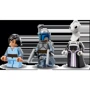 Конструктор LEGO Star Wars Звездолет Джанго Фетта (75433)
