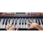 Синтезатор YAMAHA PSR-E360DW (+блок питания): Тип клавиатуры Динамическая механика