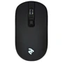 Мышь 2E MF210 WL Black (2E-MF210WB): Тип сенсора оптический