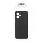 Чохол для телефона ArmorStandart ICON Case Camera cover Black для Motorola G14 (ARM70473): Тип накладка на заднюю часть