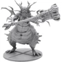 Мініатюри Steamforged Games Ltd Dark Souls RPG Minis Wave 2 SKU 4 - Protector of the Asylum Захисник притулку