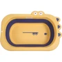 Ванночка складная детская El Camino CROCO 80 см (ME 1141 Yellow): Производитель El Camino