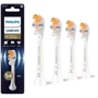 Насадки для звуковой зубной щетки Philips Sonicare HX9094/87 Premium All-in-One