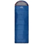 Спальный мешок SportVida R Blue/Grey (SV-CC0070): Ширина в ногах 75 см
