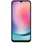 Смартфон Samsung Galaxy A24 4/128Gb Silver A245F: Дисплей 6.5" Super AMOLED (1080 x 2340) / 396 ppi