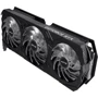 Видеокарта KFA2 GeForce RTX 4070 EX Gamer 1-Click OC (47NOM7MD7JEK): Интерфейс PCI Express 4.0 x16
