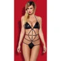 Боди Obsessive Scandalia, S/M