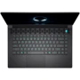 Ноутбук Dell Alienware M15 R7 (AWM15R7-7730BLK-PUS): Процессор Intel Core i7 12700H (3.5 - 4.7 ГГц)