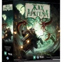 Настільна гра Geekach Games Жах Аркхема. Третя редакція Arkham Horror Third Edition (Українське видання): Вид стратегические