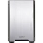 Корпус Lian Li TU150WA Silver (G99.TU150WA.00): Форм-фактор материнской платы Mini-DTX / Mini-ITX