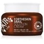 Fortheskin Snail Solution Cream Крем для лица с муцином улитки 3х100 ml