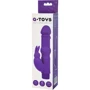 Вибратор Toyfa A-Toys Multi Speed Vibrator Purple