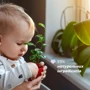 Гель для купания Chicco Без Слез деликатный Baby Moments, 500 мл (10583.00): Область применения Тело
