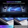 Аксесуар для приставки JSAUX Tempered Glass GP0113 ROG Ally (6126755803414): Тип аксесуара Защитные стекла