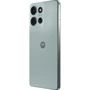 Смартфон Motorola G75 5G 8/256GB Succulent Green (UA UCRF): Вес 208 г