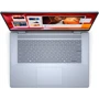 Ноутбук Dell Inspiron 16 Plus (7640-2215): Процессор Intel Core Ultra 5 125H (1.2 - 4.5 Ггц) - 14 ядер