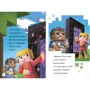 Нік Еліопулос: MINECRAFT. Рівень 2. Втеча з Нижнього світу: Виробник Артбукс