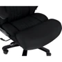Офісне крісло GT Racer B-5938 Fabric Black XL