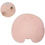 Мастурбатор вагина-анус с ротацией, подогревом и вибрацией BAILE - REALISTIC VAGINA AND ASS, BM-009038