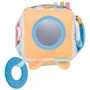 Дитяча розвиваюча іграшка Bebe Confort Little Buddies куб (3602203100) фото 6
