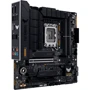 Asus TUF Gaming B760M-Plus: Роз'єми на платі USB 3.2 Gen 2, USB 3.2 Gen 1, M.2, SATA 3.0, СОМ