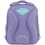 Рюкзак Kite K25-556M-1 Education 556 Awesome: Спинка Ортопедическая (анатомическая)