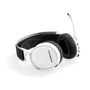 Навушники SteelSeries Arctis 7 White 2019 Edition (61508): Діапазон частот (Гц) 20 - 20000