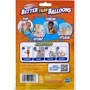 Набір іграшковий водяний NERF Hasbro Водяні кулі 36 шт. серія Better Than Balloons (F9007) фото 4