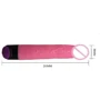 Вибромассажер SEX pink vibe, BW-006080R