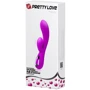 Вибромассажер серии Pretty Love HONEY, BI-014129