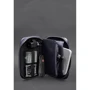 Косметичка-несессер BlankNote 7.0 синяя (BN-CB-7-navy-blue): Пол Унисекс