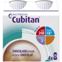 Энтеральное питание Nutricia Cubitan Chocolate flavour со вкусом шоколада 4х200 мл (8716900569005): Тип Смеси специальные